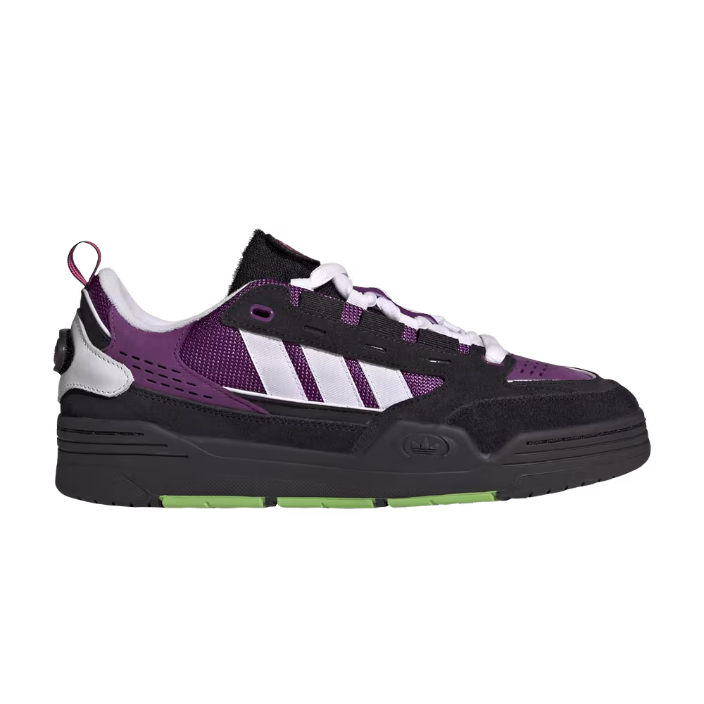 adidas ADI2000 Glory Purple