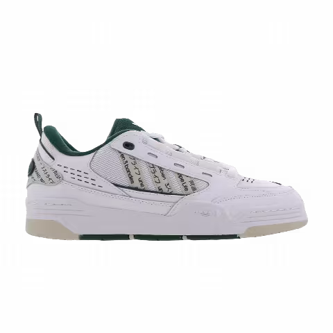 Adidas ADI2000 'White Collegiate Green'