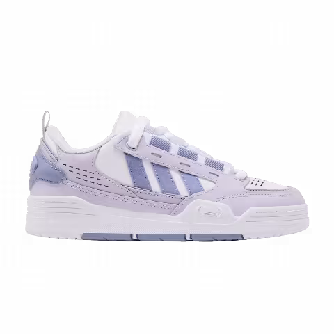 adidas Wmns ADI2000 'Silver Violet'