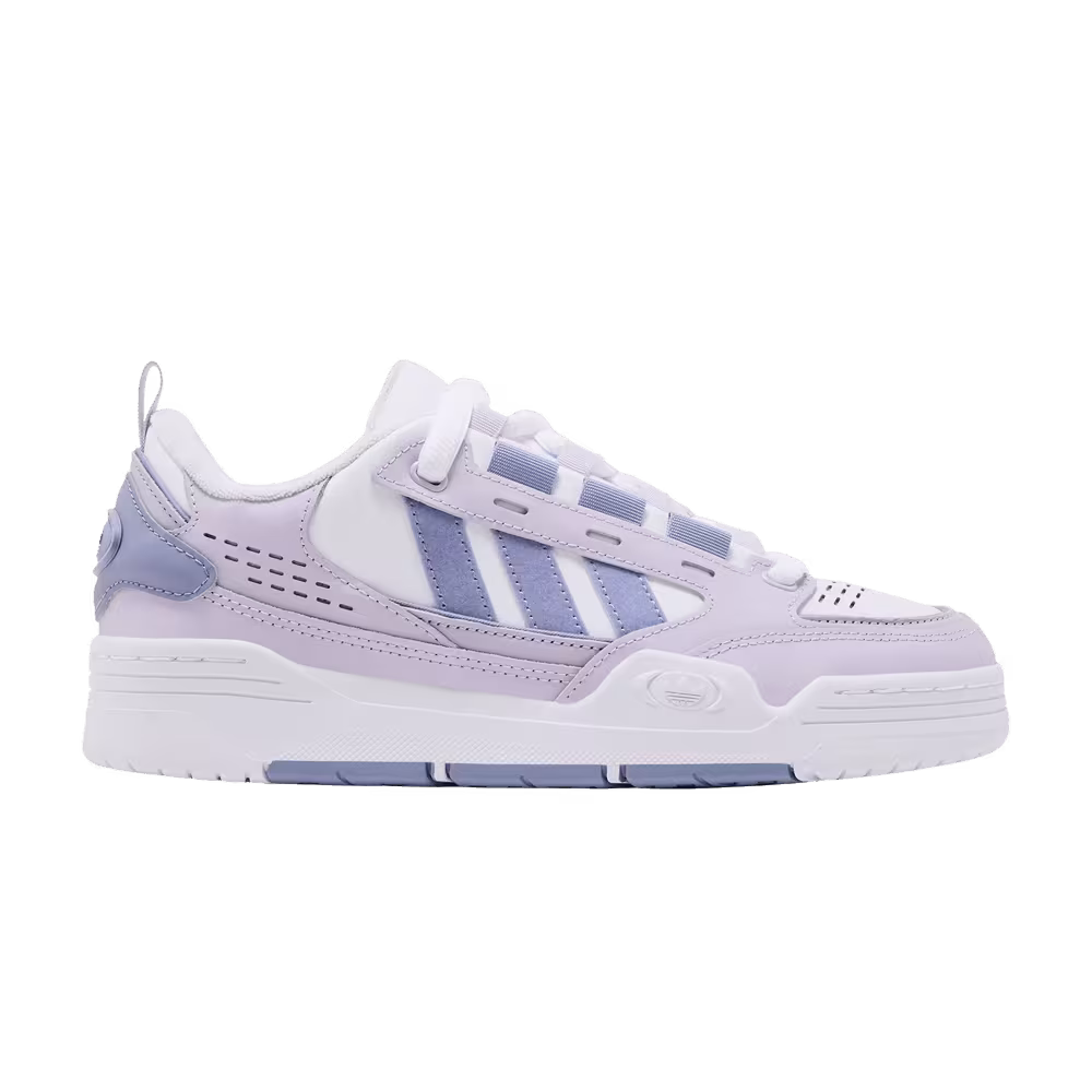 adidas Women's ADI2000 Silver Violet