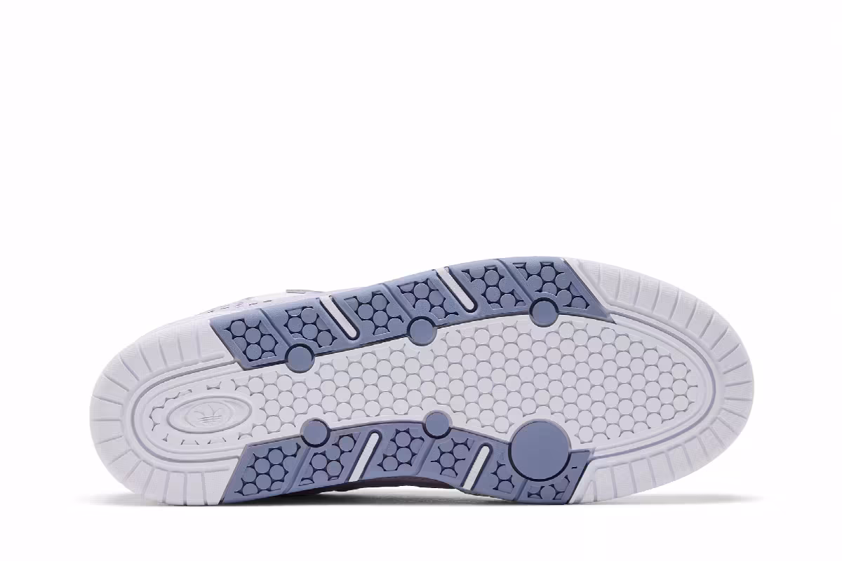 adidas Women's ADI2000 Silver Violet, view 5