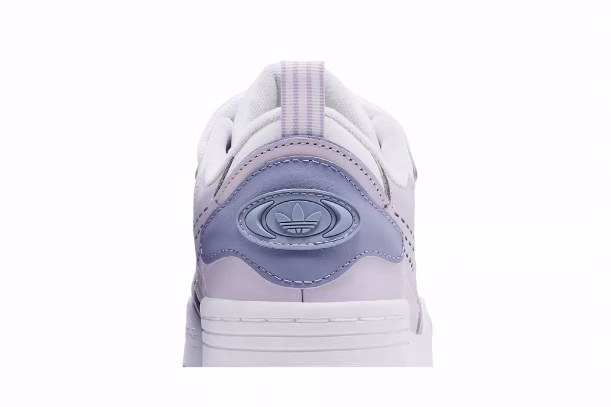 adidas Women's ADI2000 Silver Violet, view 8