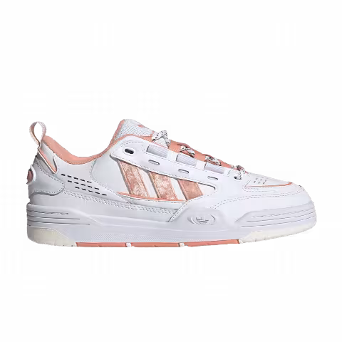 Adidas Wmns ADI2000 'White Pantone Velvet'