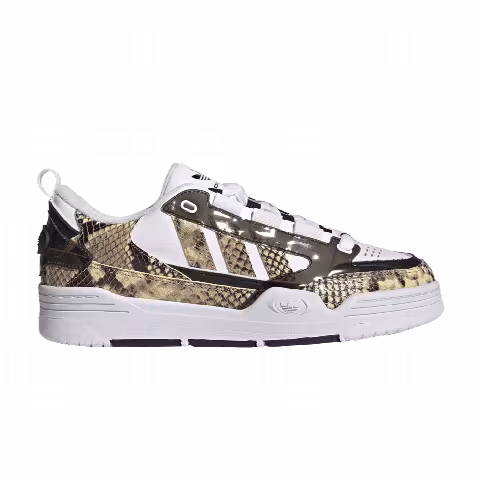 Adidas ADI2000 'Snakeskin - Blanch Cargo'