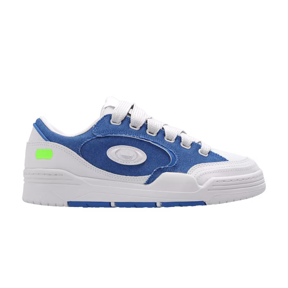 KSENIASCHNAIDER x adidas Women's ADI2000 Trace Royal