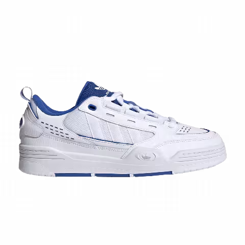 Adidas ADI2000 'Cloud White Blue'