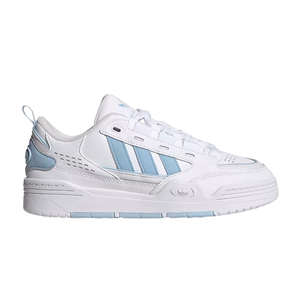 Adidas Women's ADI2000 White Clear Sky