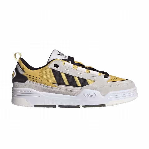 Adidas ADI2000 'Equipment Yellow'