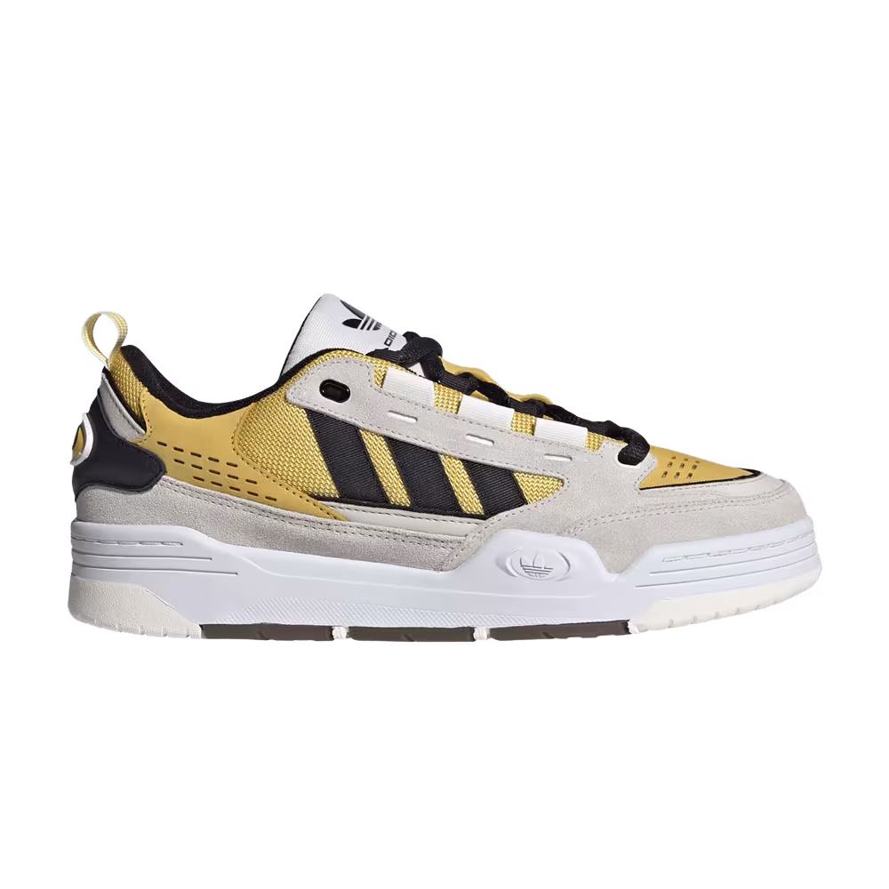 Adidas ADI2000 Equipment Yellow