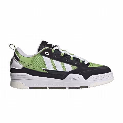Adidas ADI2000 'Semi Solar Green Gum'