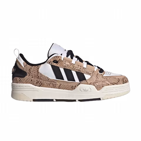 Adidas ADI2000 'Snakeskin - Magic Beige'