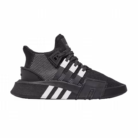 adidas EQT Bask ADV 'Core Black'