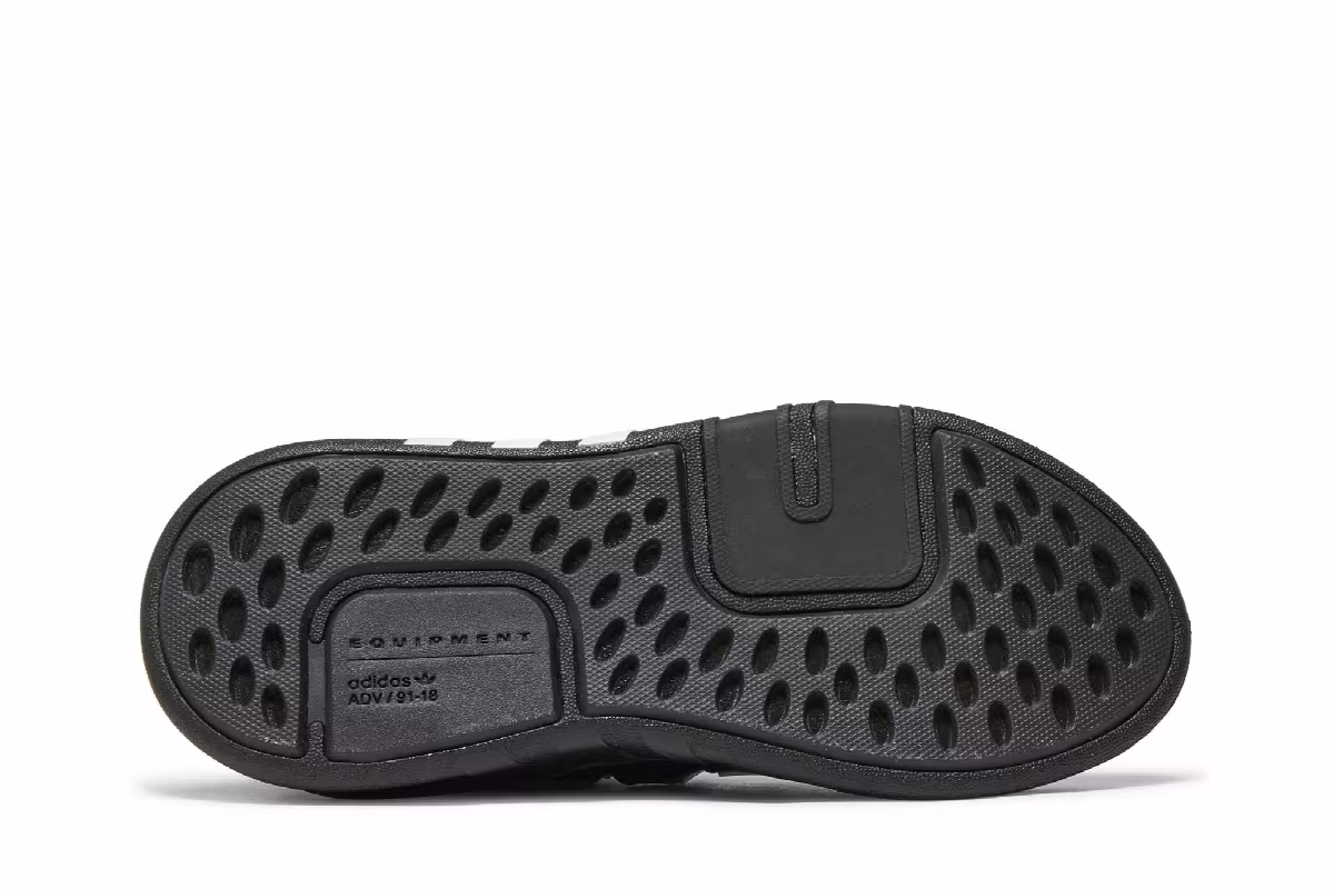adidas EQT Bask ADV Core Black, view 5