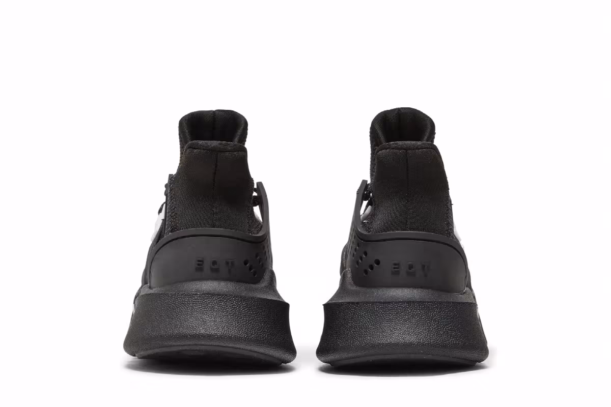 adidas EQT Bask ADV Core Black, view 7