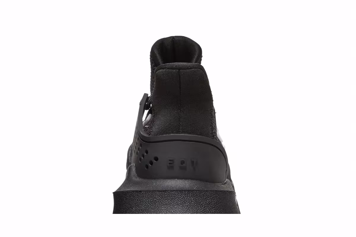 adidas EQT Bask ADV Core Black, view 8