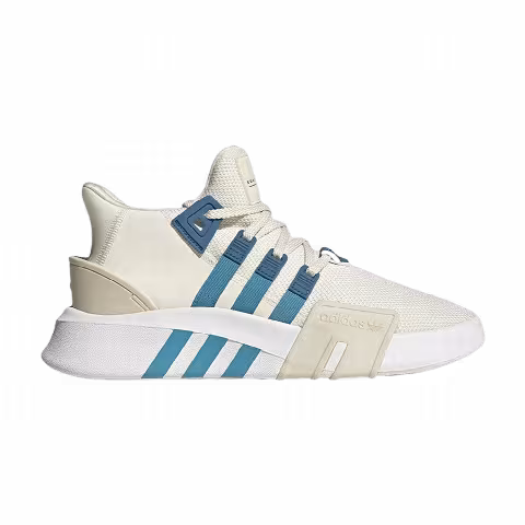 adidas EQT Bask ADV 'Cream Blue'