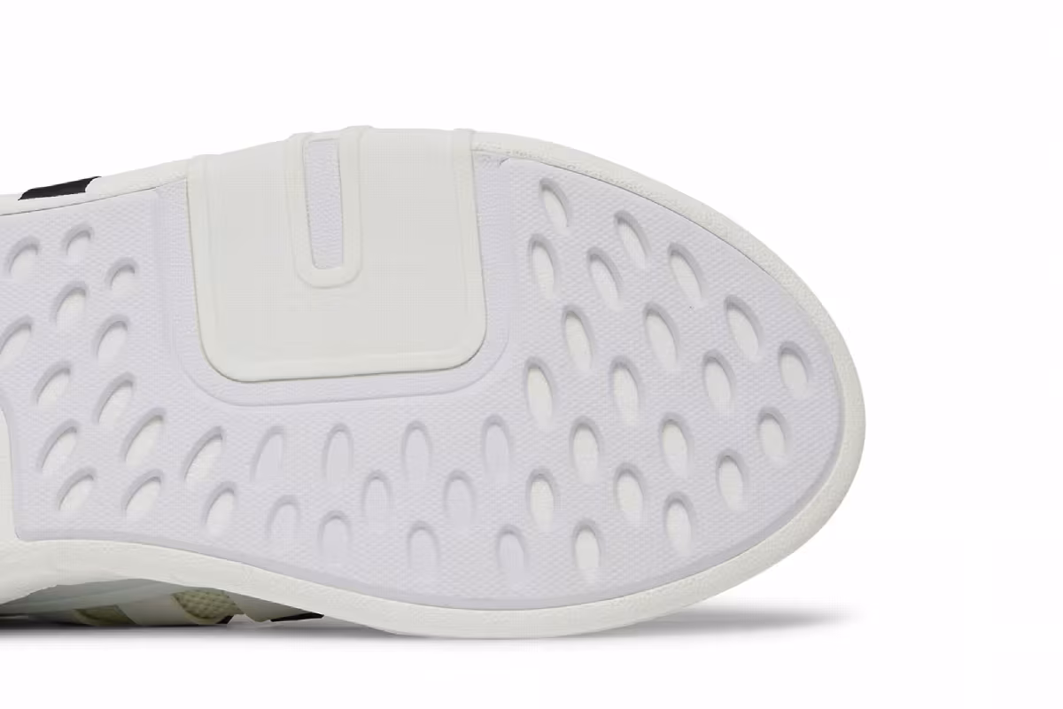Adidas EQT Bask ADV Cloud White, view 6