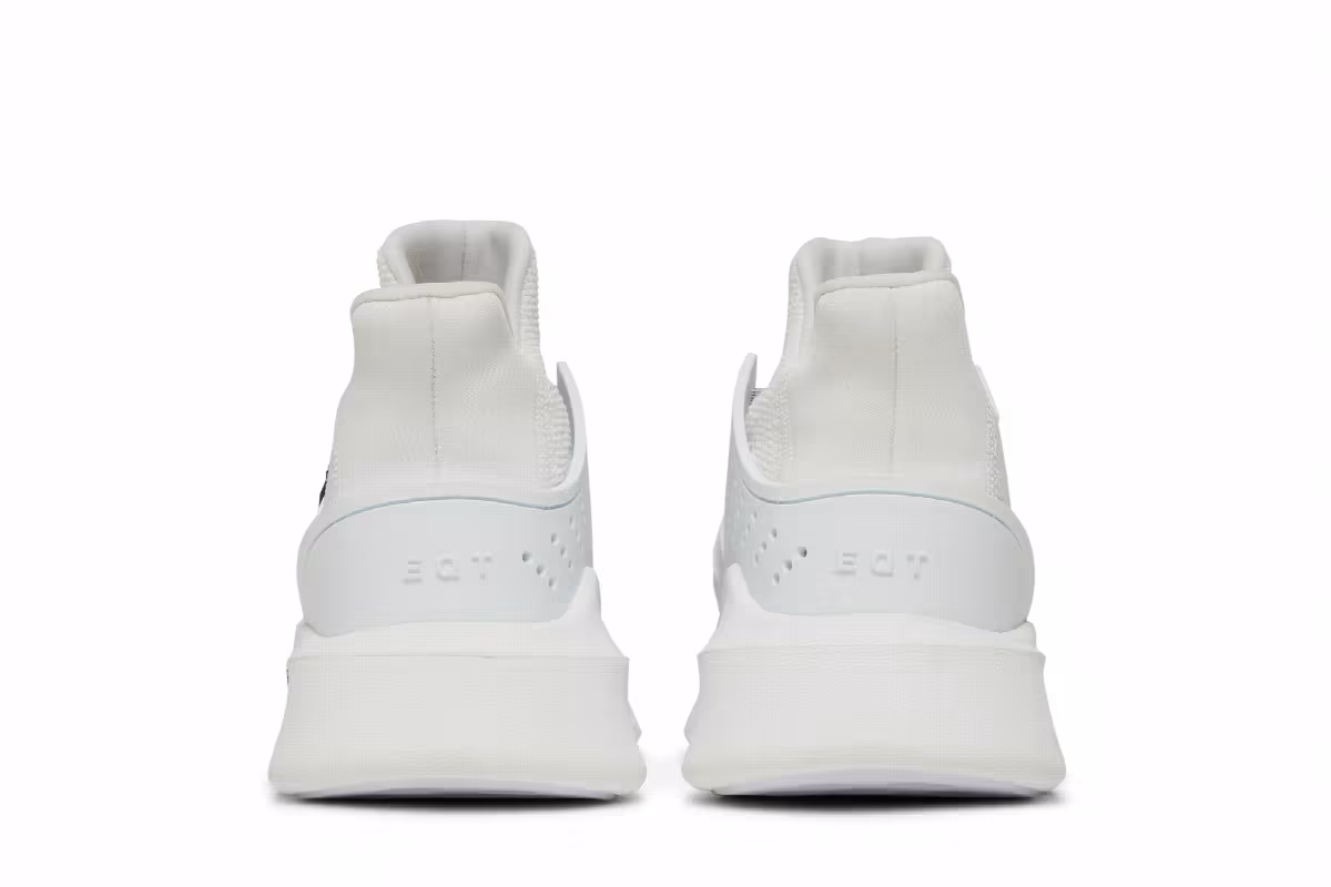 Adidas EQT Bask ADV Cloud White, view 7