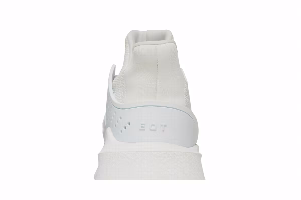 Adidas EQT Bask ADV Cloud White, view 8