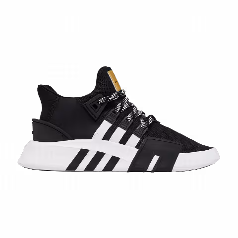 Adidas EQT Bask ADV 'Black White'