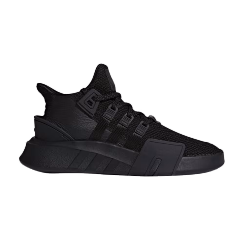 Adidas EQT Basketball ADV Triple Black