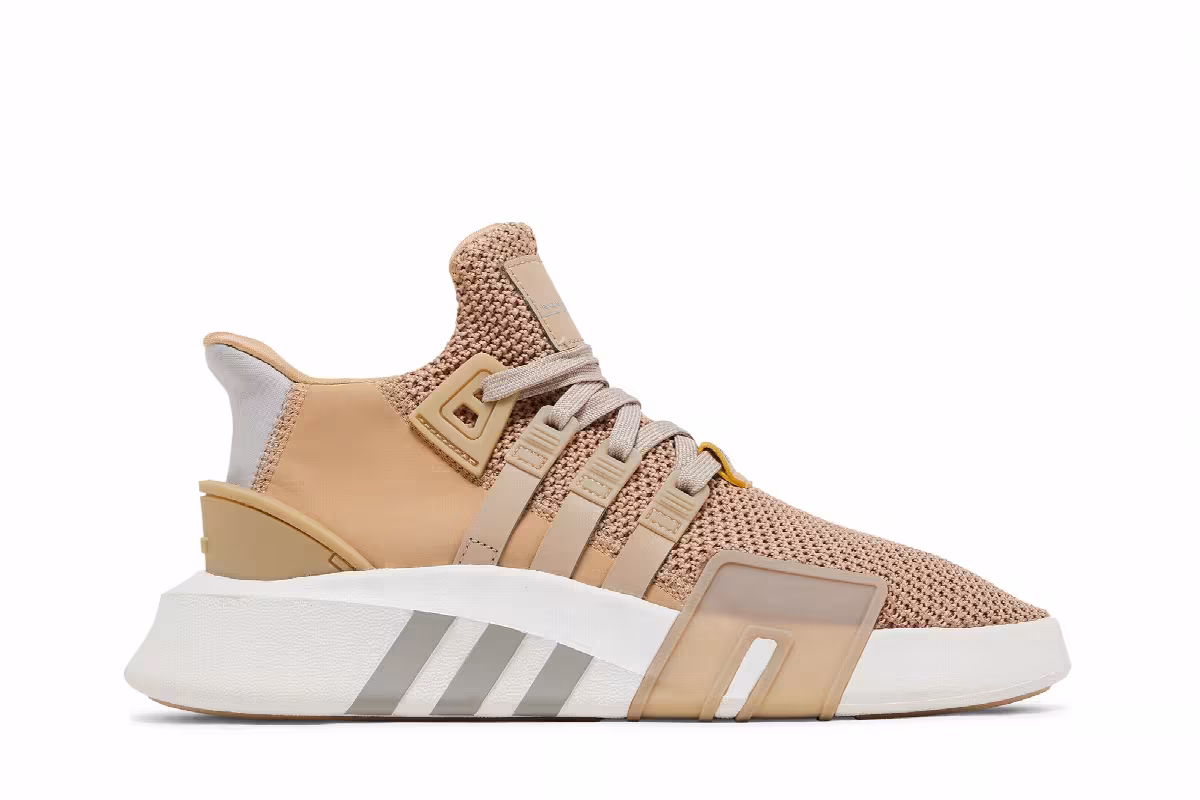 Adidas Women's EQT Bask ADV Orctin, view 2