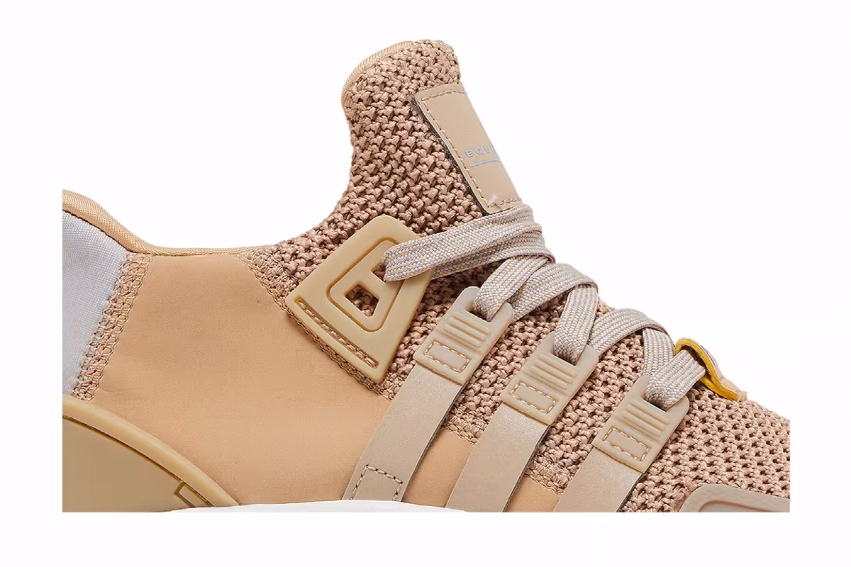 Adidas Women's EQT Bask ADV Orctin, view 3
