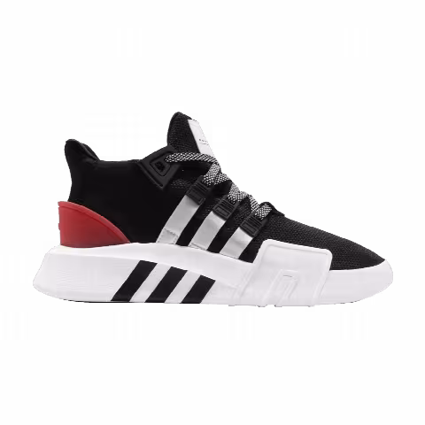 Adidas EQT Bask ADV 'Core Black'