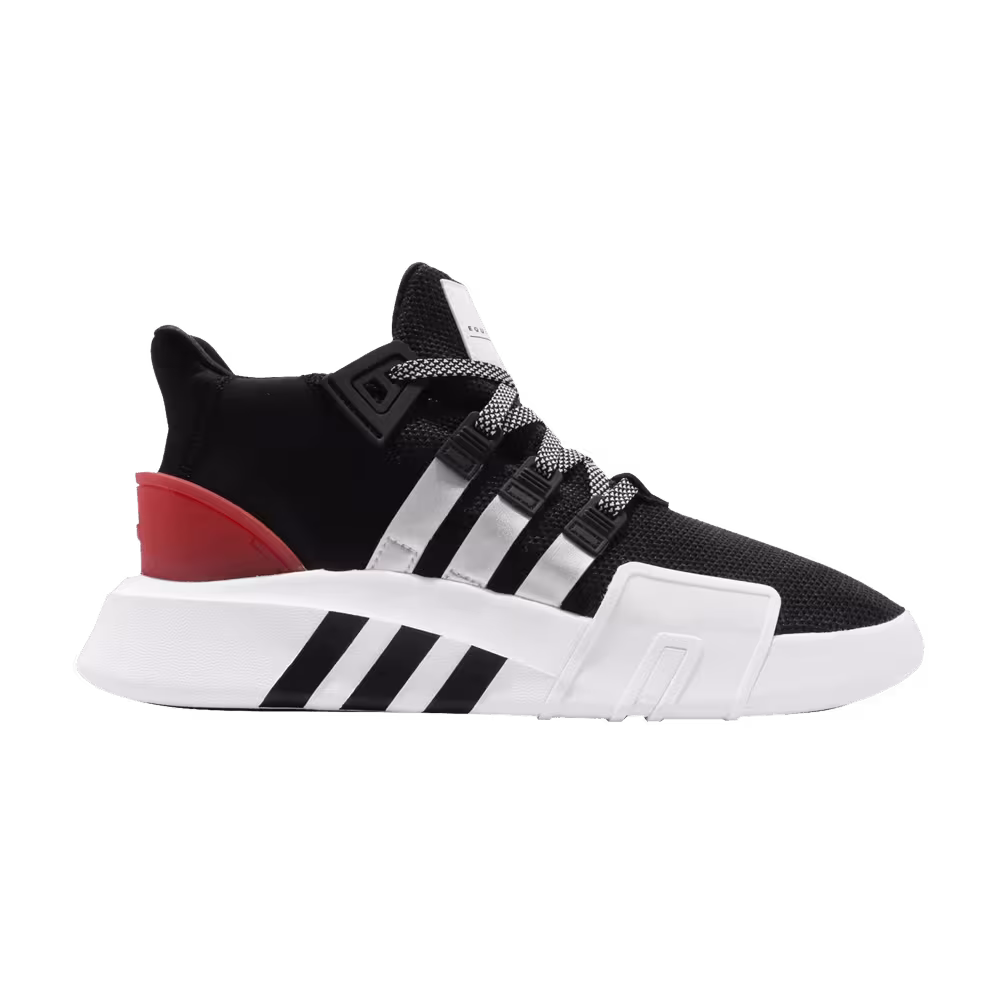 Adidas EQT Bask ADV Core Black