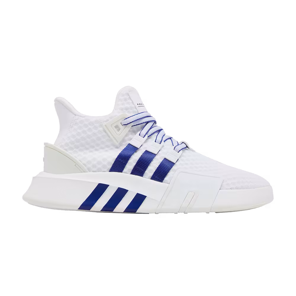 Adidas EQT Bask ADV White Active Blue