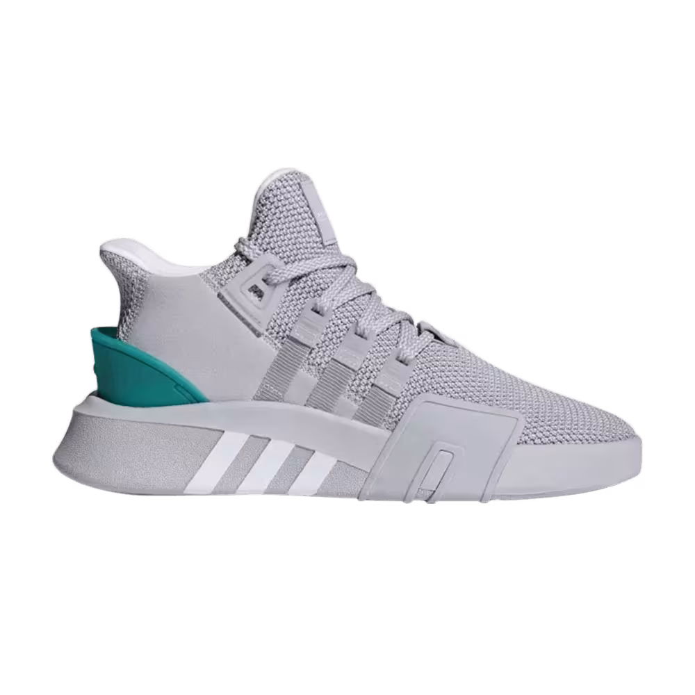 Adidas EQT Bask ADV Grey