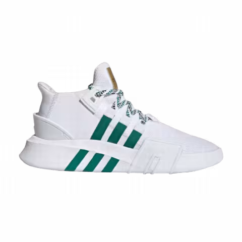 Adidas EQT Bask ADV 'White Sub Green'