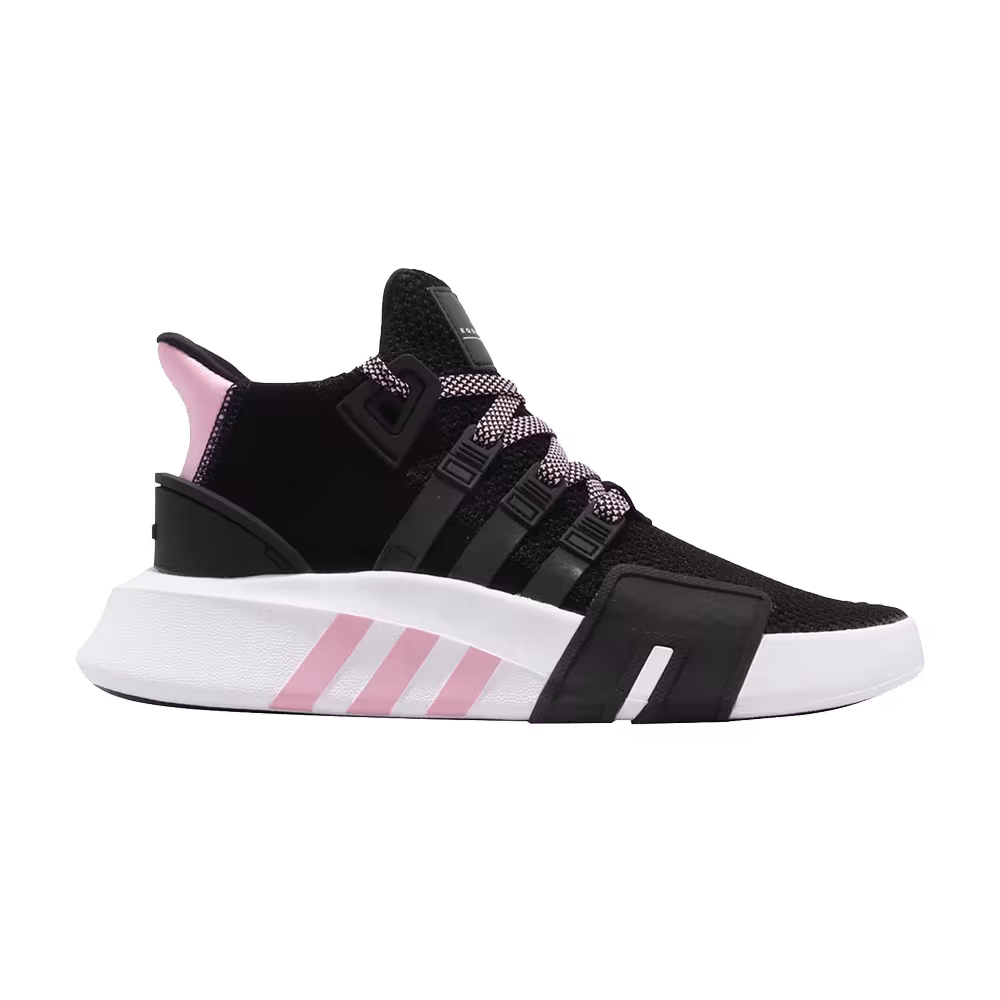 Adidas Women's EQT Bask ADV True Pink