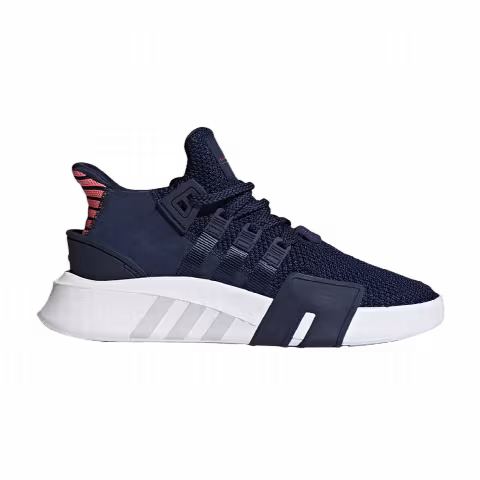 Adidas EQT Basketball ADV 'Collegiate Navy'