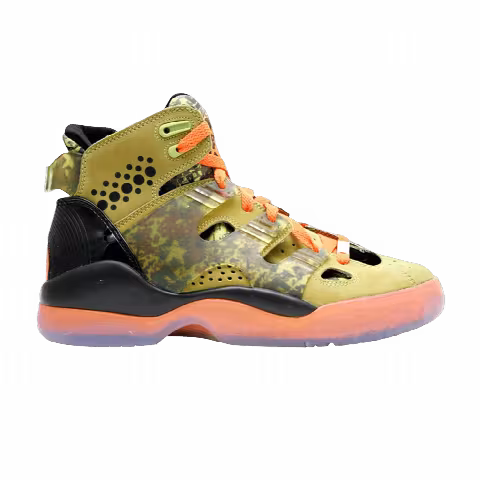 UNDRCRWN x adidas EQT Basketball '5th Platoon'