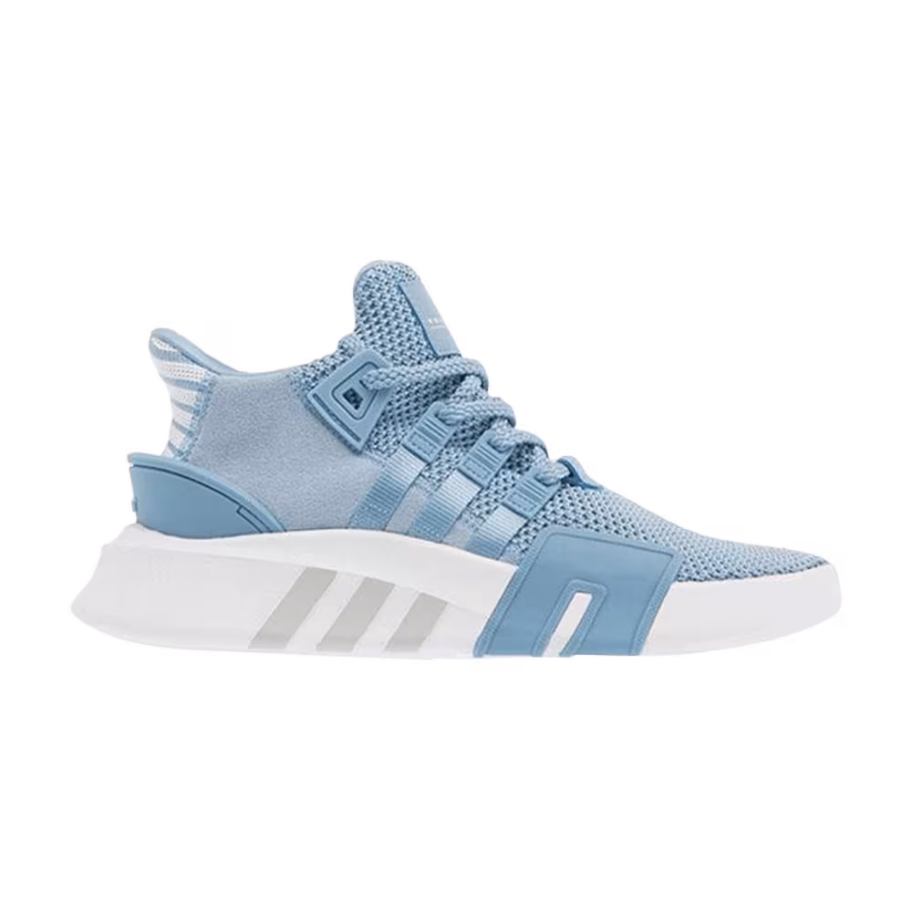 Adidas Women's EQT Basketball ADV Ash Blue