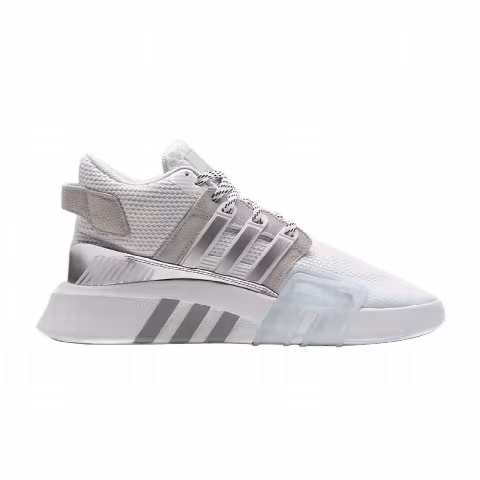 Adidas EQT Bask ADV V2 'White Grey'