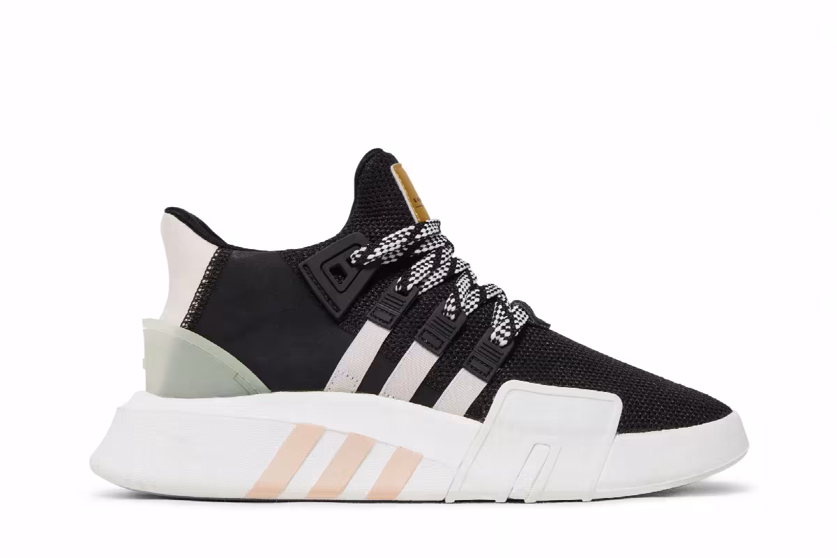 Adidas Women's EQT Bask ADV Orchid Tint, view 2