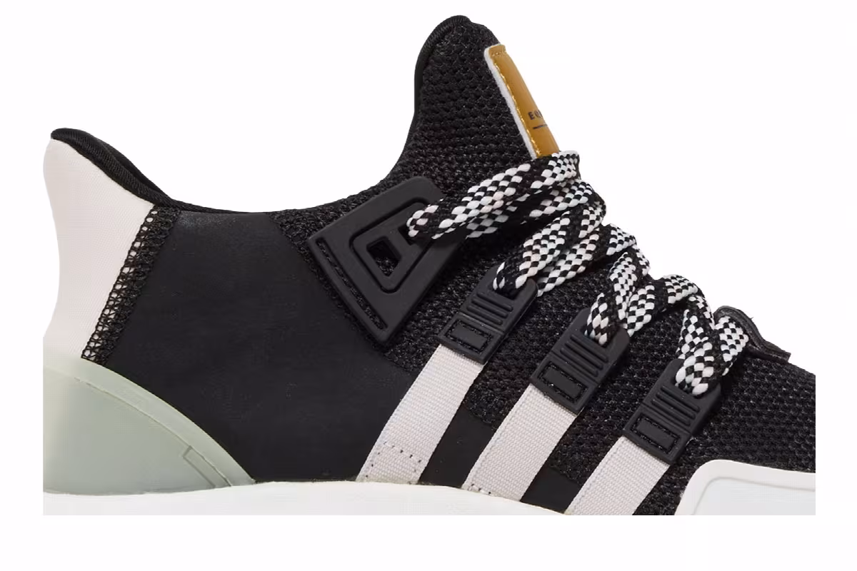 Adidas Women's EQT Bask ADV Orchid Tint, view 3