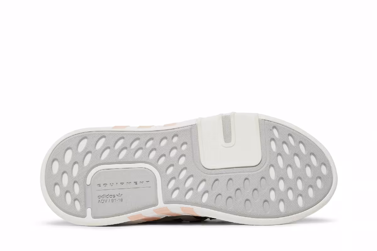 Adidas Women's EQT Bask ADV Orchid Tint, view 5