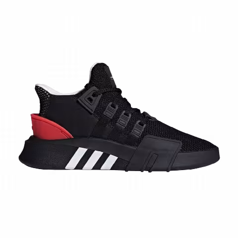 Adidas EQT Bask ADV 'Black Red'