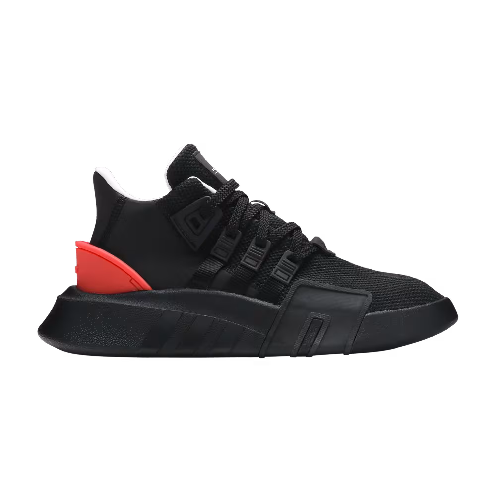 Adidas EQT Basketball ADV J Core Black