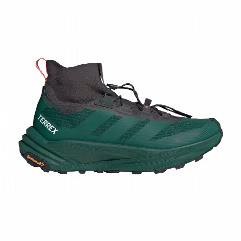 adidas Terrex Freehiker 3 Ultra GORE-TEX 'Collegiate Green'