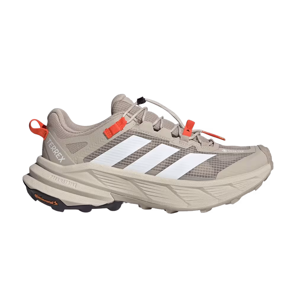 adidas Terrex Freehiker SL GORE-TEX Wonder Beige