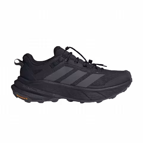 adidas Terrex Freehiker SL GORE-TEX 'Core Black'