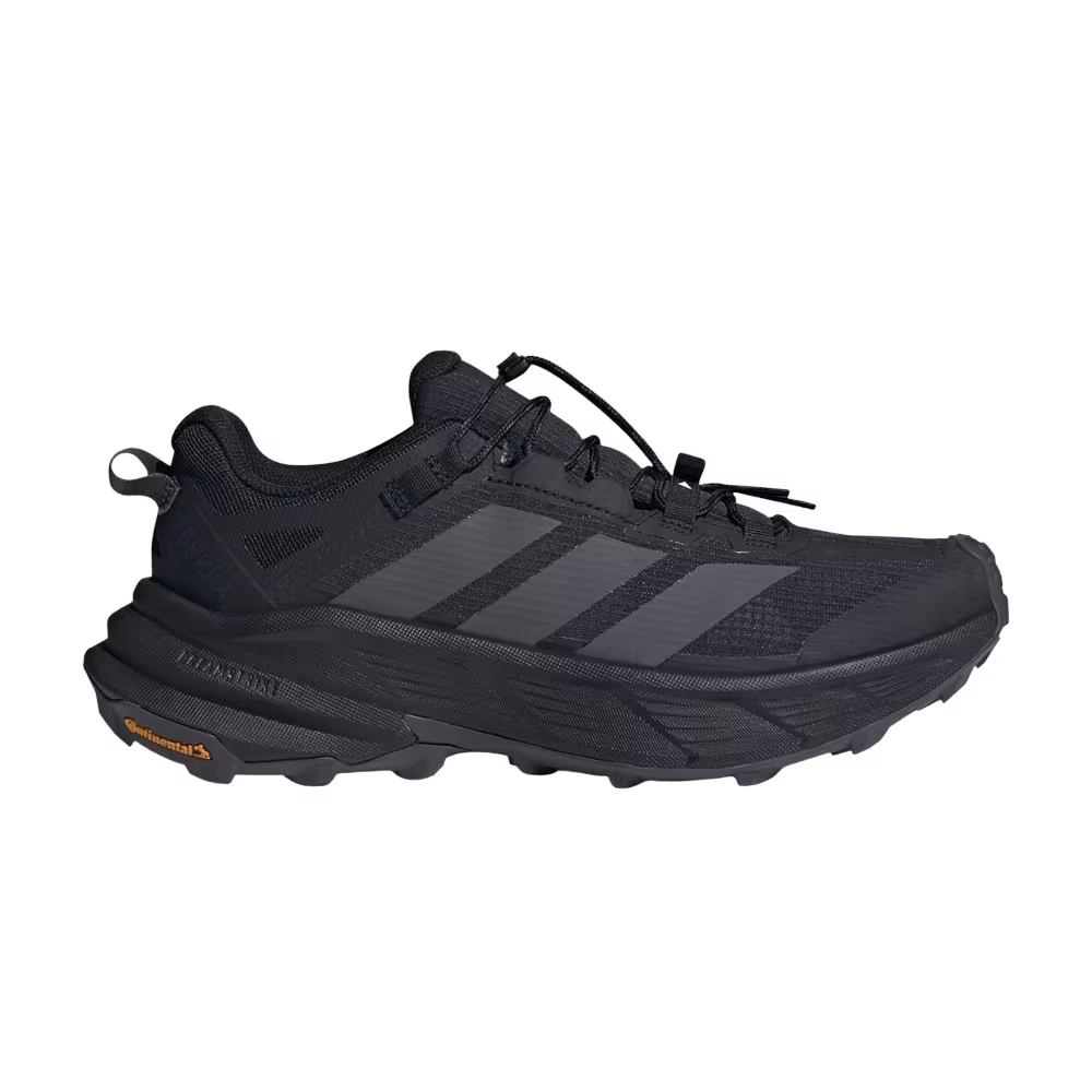 adidas Terrex Freehiker SL GORE-TEX Core Black