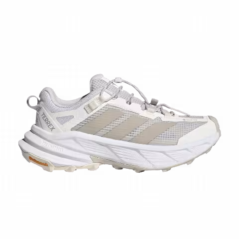 adidas Wmns Terrex Freehiker SL GORE-TEX 'Cloud White Beige'