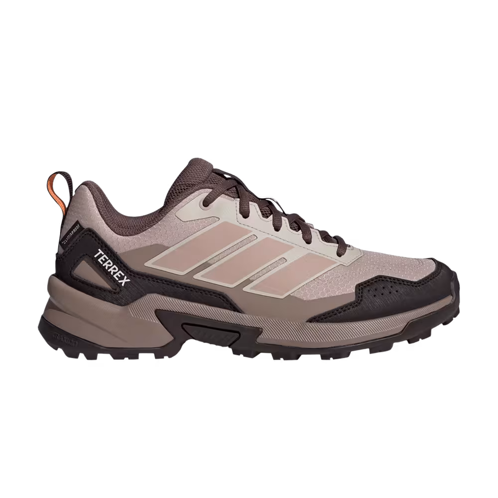 adidas Women's Terrex Eastrail 3 Climaproof Wonder Taupe