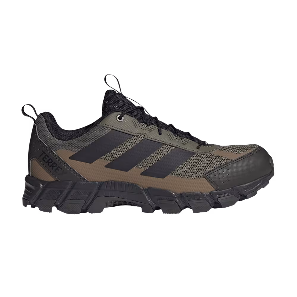 adidas Terrex Rockadia Olive Strata