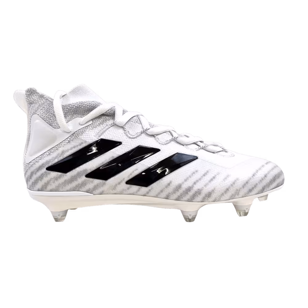 Adidas Freak 21 Ultra D White Black